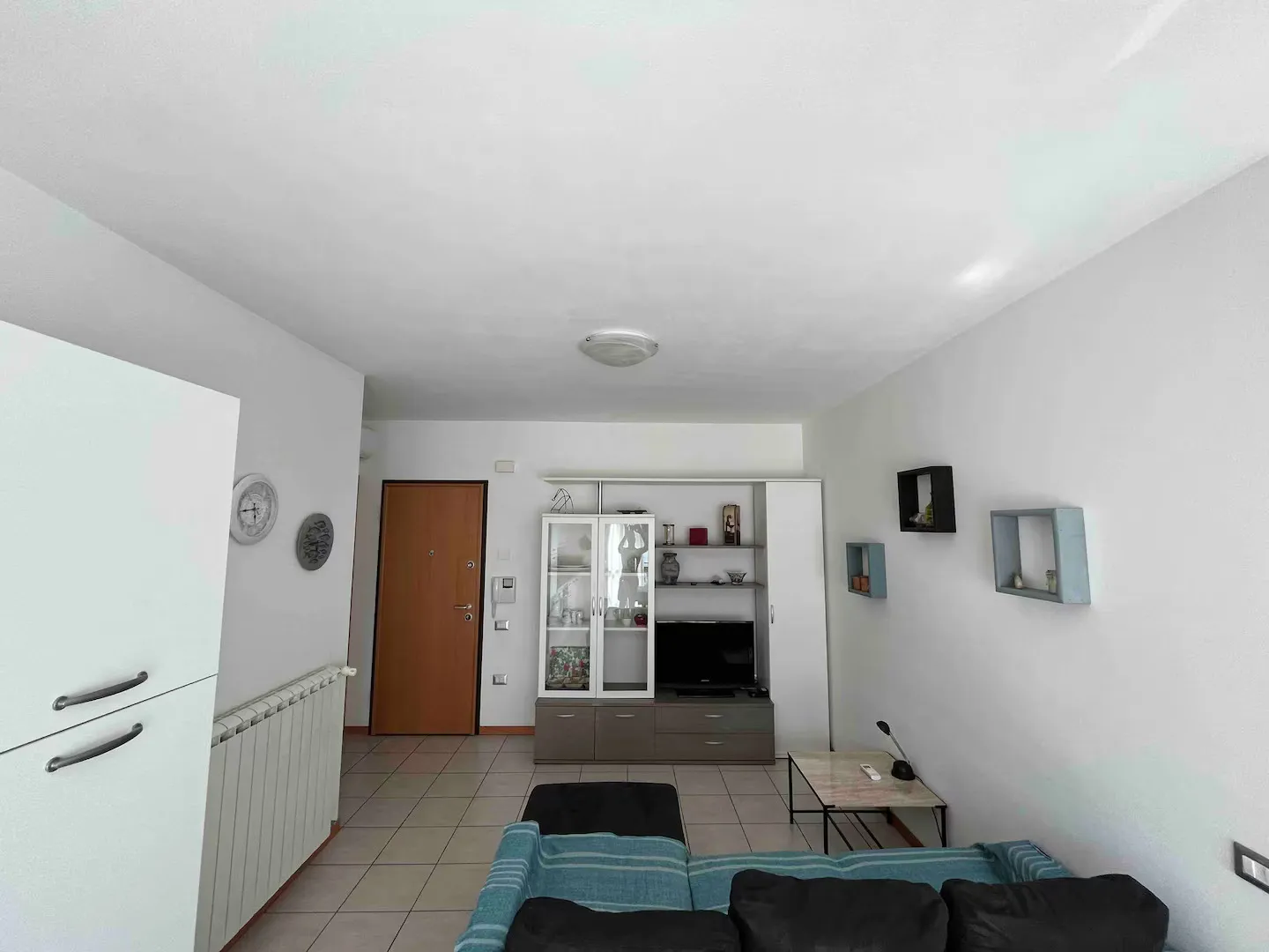 Ingresso appartamento